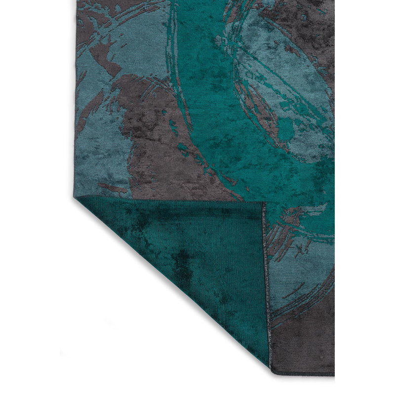 Rapture Area Rug, Rectangle 9' x 12'