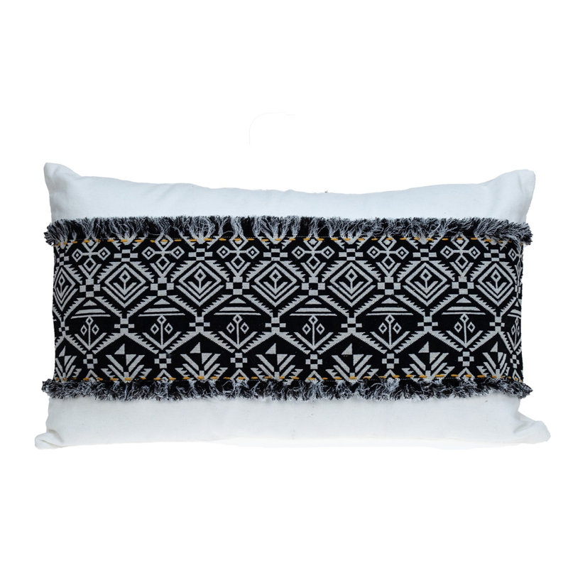  Coussin réversible