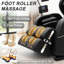 Fauteuil de massage corporel Zero Gravity