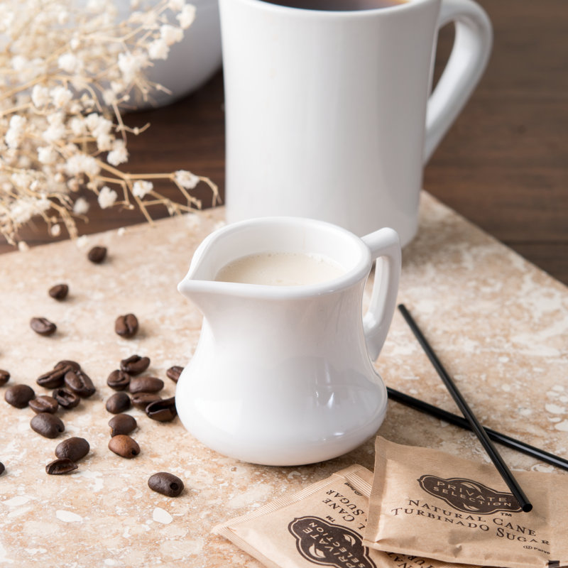 Creamer Bowl