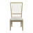Kamoura Spindle Back Side Chair