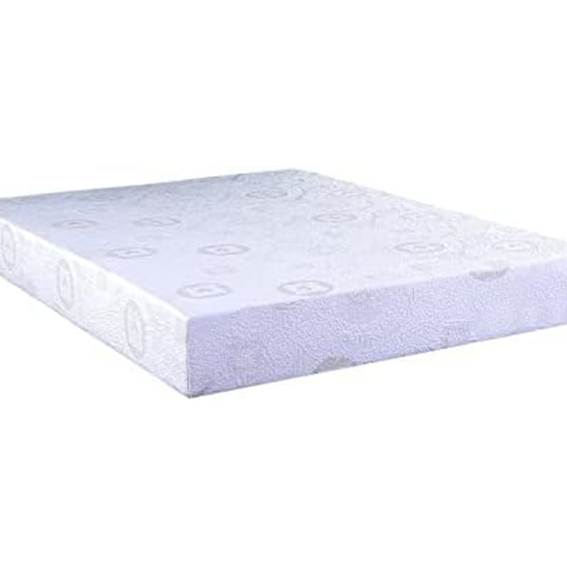 Matelas en mousse viscoélastique infusée LOVE, 8", Grand lit
