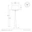 Elden Floor Lamp