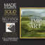 Emerald View I - Reproduction encadrée - Restickable-618041957