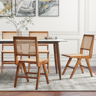 Chaise d'appoint Arondell