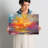 " Sunset " by Scott Naismith-31380374-71544550