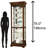 Chesterbrook Dining Cabinet-73916051
