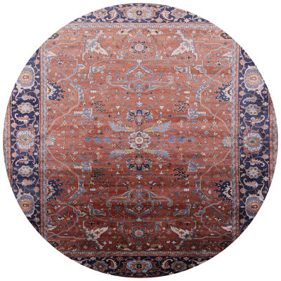 Oriental Indoor Rug