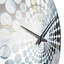 Rebert - Horloge murale formes abstraites-1539046412