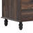 Versatile Hall Tree with Multiple Storage Options for Entryways-112812219
