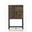 Himmet 31.49'' Sideboard