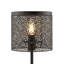Metal Table Lamp