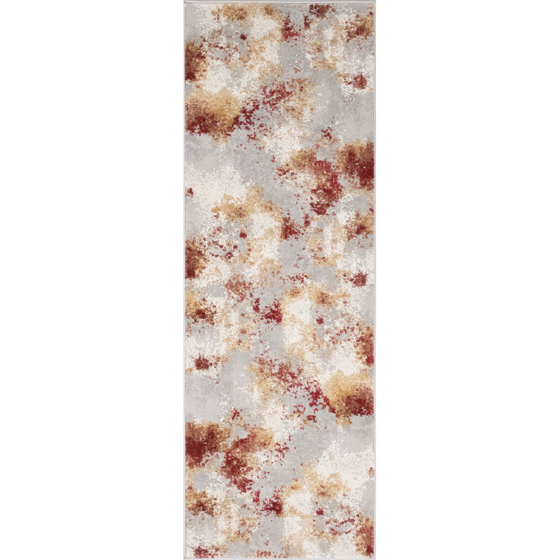 Louis Indoor Rug, Runner 2'7" x 9'10"