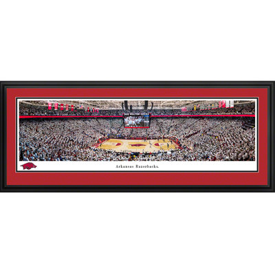 " Arkansas Razorbacks "