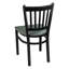 Ensemble de table ronde 36 "avec chaises-106542767-106542770