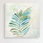« tropical leaf i », peinture-33348729-35570154