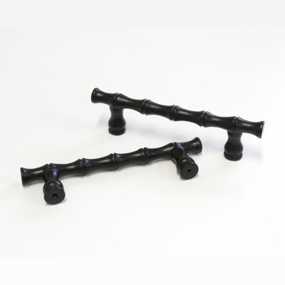 Iron 5" Center Bar Pull Multipack