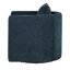 Fauteuil demi-tonneau pivotant-1514602345