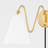 Onda Plug-in Sconce by TALI ROTH-114252326