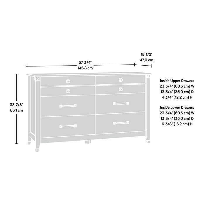 Frye Carson Forge Dresser Wc A2, Black/Brown