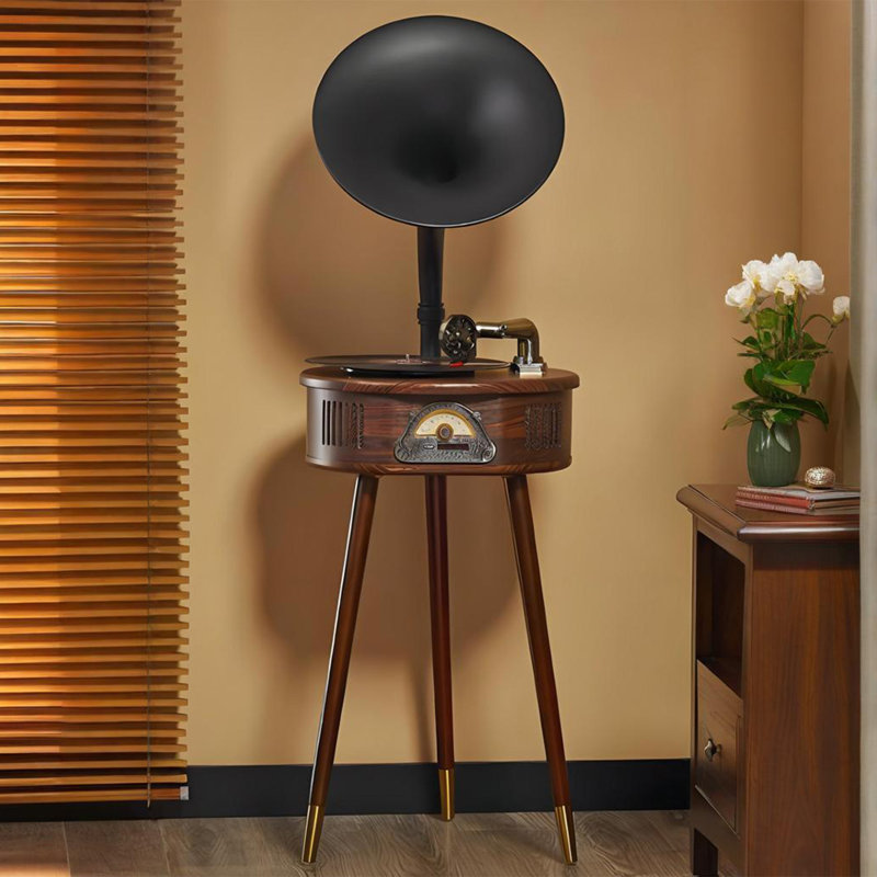 Phonographe intégré 48,03 po