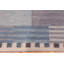 Tapis tissé à plat Modern Modern