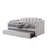 Heimdall Kids Twin Daybed with Trundle