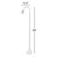 Calisto 59'' Dimmable Floor Lamp