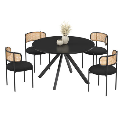 4 - Person Dining Set