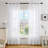 Deedre Sheer Curtain Single Panel-445470948-445470956