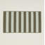 Simple Striped Striped Bath Mat-1402605232