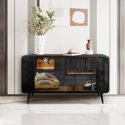 Clotario Litter Box