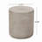 Outdoor Lightweight Concrete Side Table