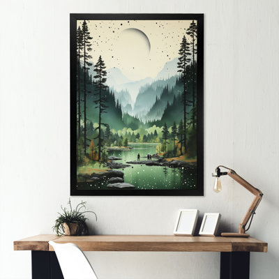 Yuliyan " Native Sacred Landscapes III "