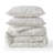 Peri Home Chenille Laurel Duvet Set-646134168-646134171