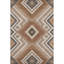 Tapis tribal Guada AMF1010 lavable à la machine de qualité supérieure-113873243