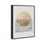 Le soleil et l'ombre II - Impression sur toile-59930790-59930784