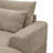 Laguna Modular Corduroy Sectional-577567142