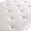 True Hybrid Natural & Memory Pocket+ Aspire Pocket Sprung Mattress-890919224