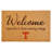 Tennessee Welcome Doormat, 24"x36"