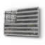 «Slate American Flag» par Sue Schlabach-1208277465