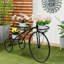 Support pour plante tricycle Bartek-1151812937