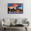 Chicago Skyline by Paul Rommer iCanvas-1572222189-1572222205