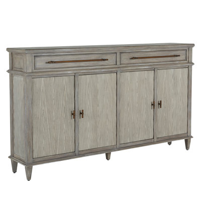 Isaac Long Cabinet