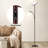 Gaillac 68.9 LED Floor Lamp with Remote Control-1504400096