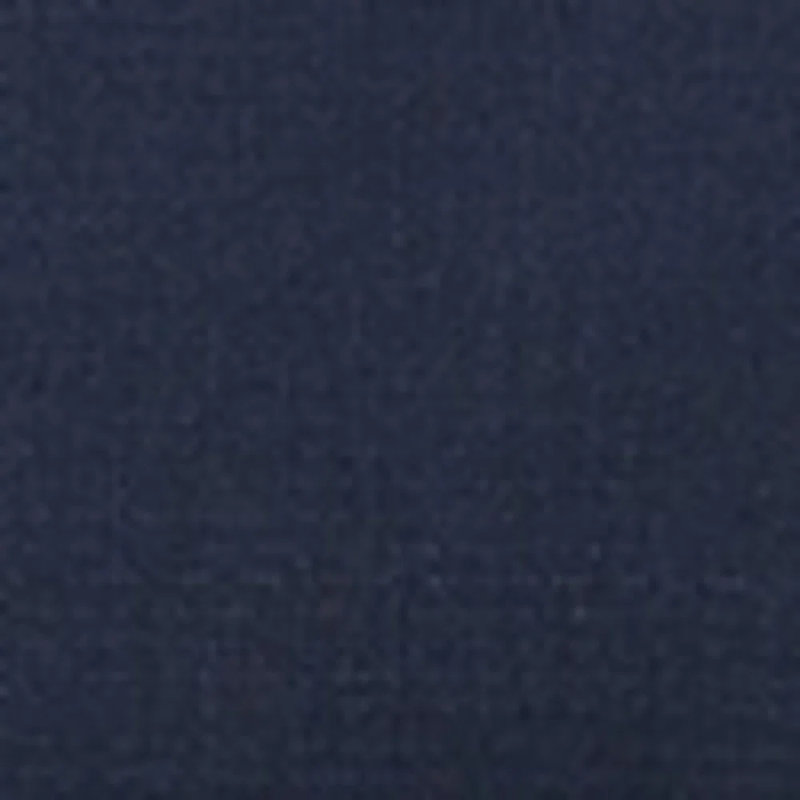 Canapé avec 3 coussins principaux Hiray, Bleu, Blanc