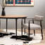 Waldon Dining Armchair-Thames Coal-813172670-850969554