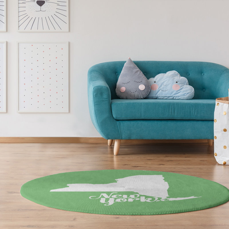 Tapis de poly-chenille new york ny