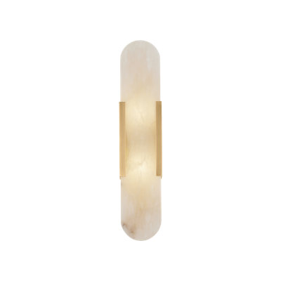 Kelly Wearstler Melange Elongated Sconce