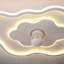 Cailee Ceiling Fan with LED Lights